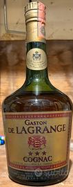 Gastone de lagrange