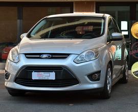 Ford C-Max 1.0 EcoBoost 125CV Plus UNICO PROPRIETA