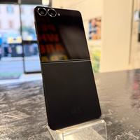 Samsung Z Flip7 256Gb - Nero (PERFETTO)
