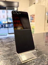 Samsung Z Flip7 256Gb - Nero (PERFETTO)