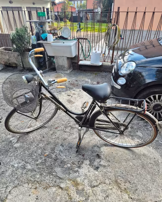 bici snoozer