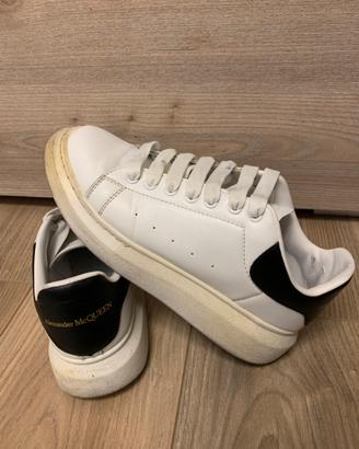 Scarpe Alexander McQUEEN