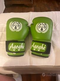 Guantoni da boxe