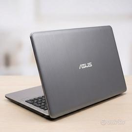 Notebook ASUS F541U | Intel i5 | 8GB RAM | SSD 480