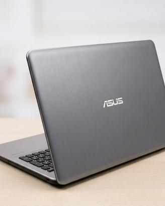 Notebook ASUS F541U | Intel i5 | 8GB RAM | SSD 480