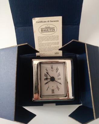 Orologio piccolo in argento