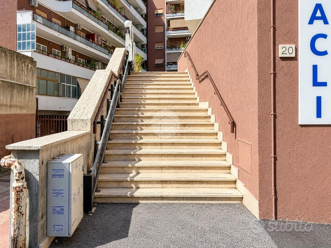 Appartamento – RM - Vista 2