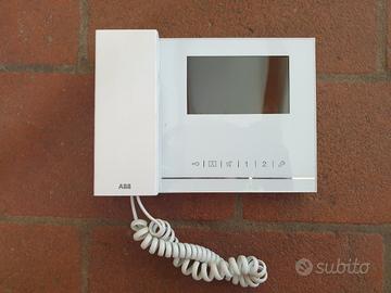 Videocitofono  ABB M2230 Welcome M 