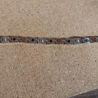 Bracciale uomo