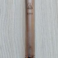 Microfono AKG D224E