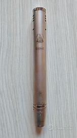Microfono AKG D224E