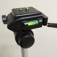 Cavalletto Studio System W 350 | Manovella Spezzat