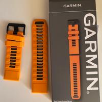 Cinturino Garmin quickfit 26