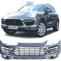 PARAURTI ANTERIORE PORSCHE CAYENNE 958 92A 10-14 P