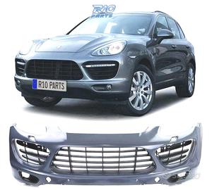 PARAURTI ANTERIORE PORSCHE CAYENNE 958 92A 10-14 P