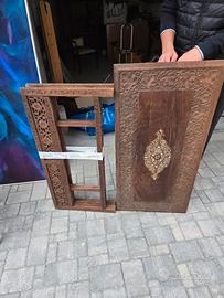 tavolino indonesiano