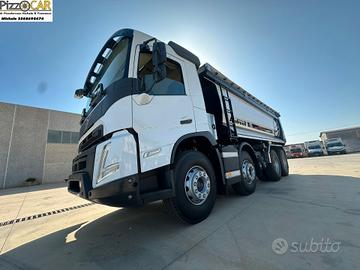VOLVO FMX 500 RIBALTABILE ANDREOLI