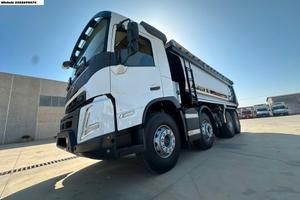 VOLVO FMX 500 RIBALTABILE ANDREOLI