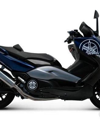 TERMIGNONI T MAX 500 TMAX 500 TERMIGNONI T MAX