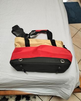 borsetta porta cane di piccola taglia