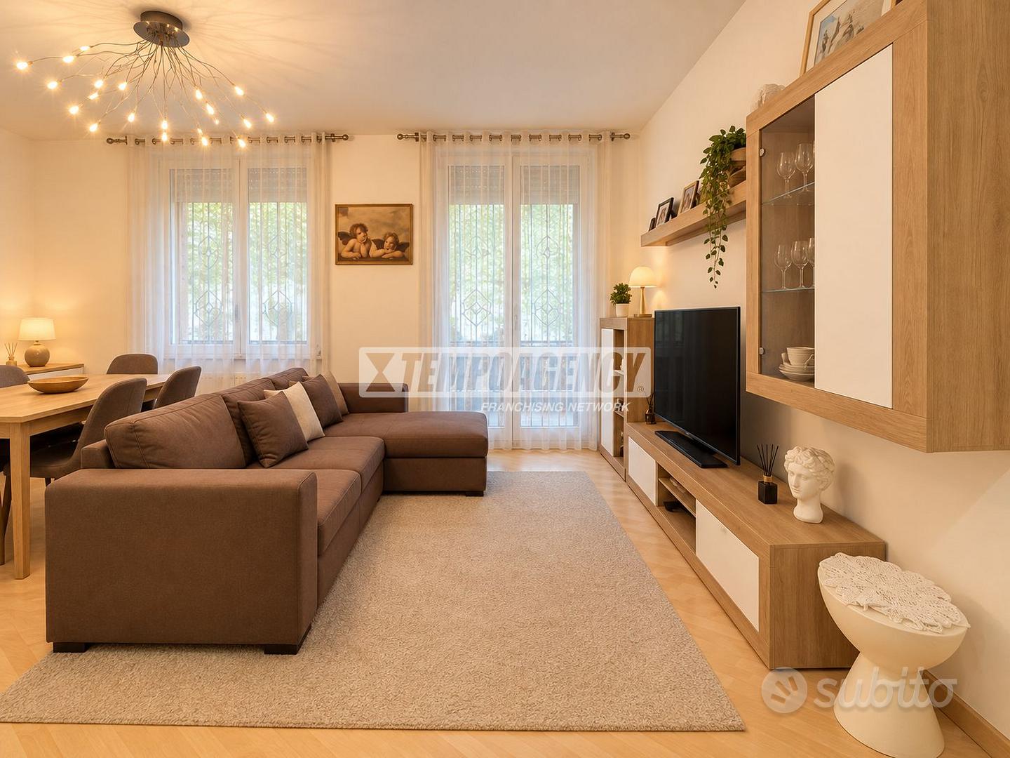 Appartamento – Buccinasco - Vista 4