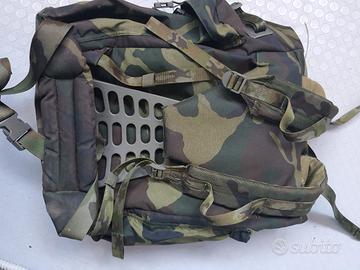 zaini esercito italiano 