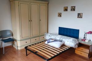 Singola per ragazza dentro le mura dal 1 Marzo