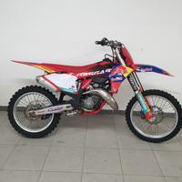 Gas Gas EC 125 Cross