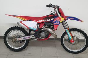 Gas Gas EC 125 Cross