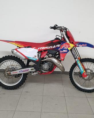 Gas Gas EC 125 Cross