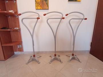 Servomuto di design