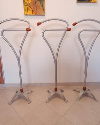 Servomuto di design