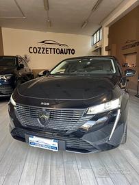 Peugeot 308 BlueHDi 130 S&S EAT8 Allure Pack