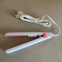 Mini piastra da viaggio