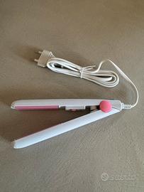 Mini piastra da viaggio