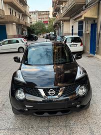 Nissan juke 2015 1.5 disel