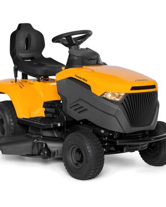 Trattorino Stiga Tornado 398 M nuovo
