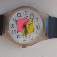 orologio vintage anni 90