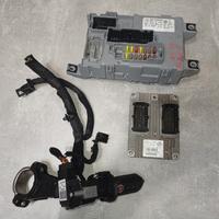 kit completo auto