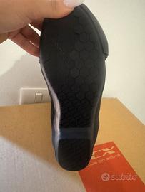 Stivali moto donna