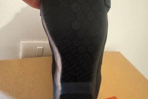Stivali moto donna