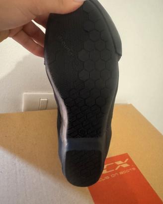 Stivali moto donna