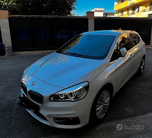 BMW Serie2 Active Tourer