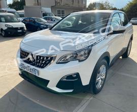 Peugeot 3008 II 2016 1.5 bluehdi Business s&s 130c