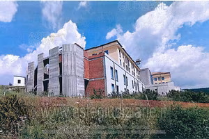 Stabile/Palazzo Olmedo [A4292111]