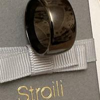 Anello stroili