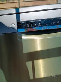 Lavastoviglie Bosch 14 coperti