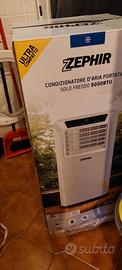 condizionatore portatile