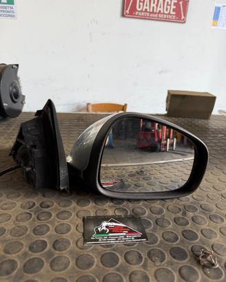 Specchietto dx Alfa Romeo Giulietta 7 fili