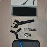 Vimble 2A stabilizzatore per action cam